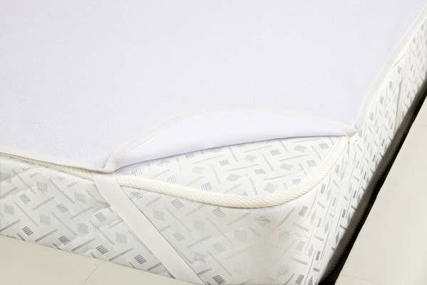 Изображение товара Наматрасник защитный Primavelle Луиза водонепроницаемый 180х200 / 138720010 (белый)