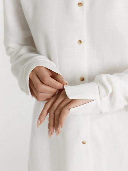 Изображение товара Блузка Mark Formelle 122869 (р.170-84-90, белый)