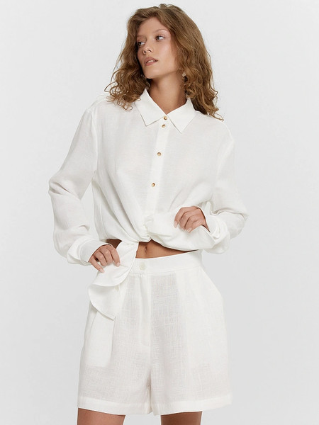 Изображение товара Блузка Mark Formelle 122869 (р.170-88-94, белый)