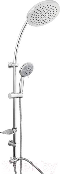Изображение товара Душевая система Rubineta Stream