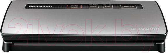 Изображение товара Вакуумный упаковщик Redmond RVS-M020 (серебристый)