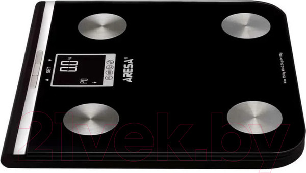 Изображение товара Напольные весы электронные Aresa AR-4403 (SB-306)