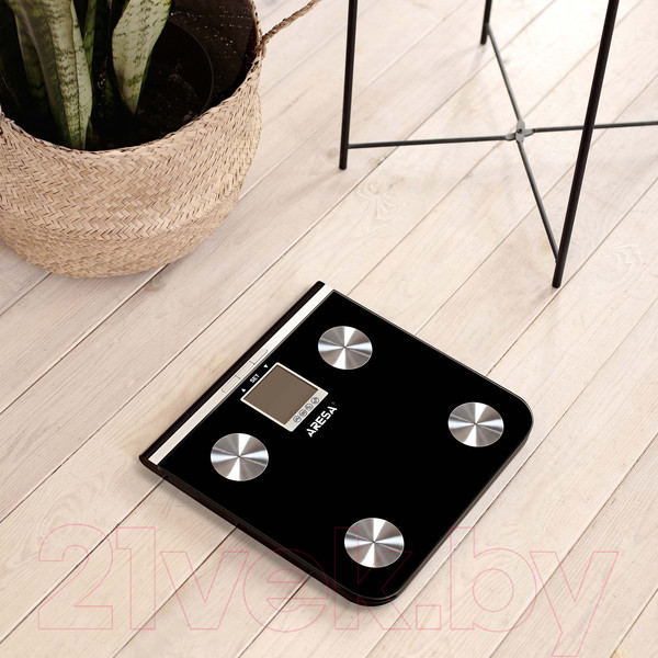 Изображение товара Напольные весы электронные Aresa AR-4403 (SB-306)