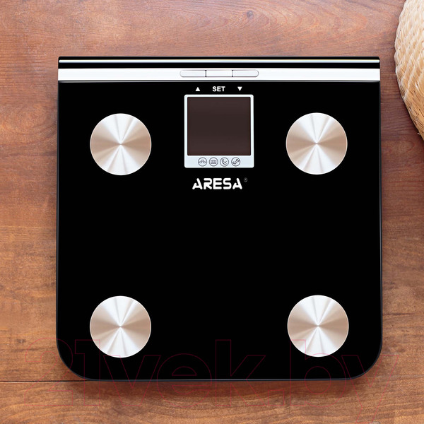 Изображение товара Напольные весы электронные Aresa AR-4403 (SB-306)