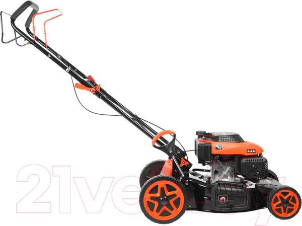 Изображение товара Газонокосилка бензиновая PATRIOT PT 46S The One