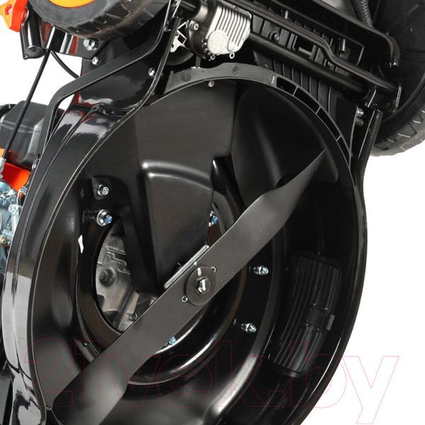 Изображение товара Газонокосилка бензиновая PATRIOT PT 46S The One