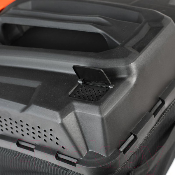 Изображение товара Газонокосилка бензиновая PATRIOT PT 46S The One