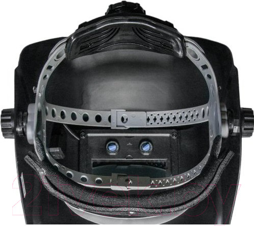 Изображение товара Сварочная маска Mikkele М-500 (синий)