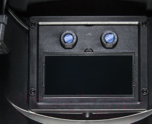 Изображение товара Сварочная маска Mikkele М-500 (синий)