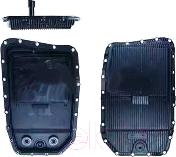 Изображение товара Фильтр АКПП Knecht/Mahle HX152
