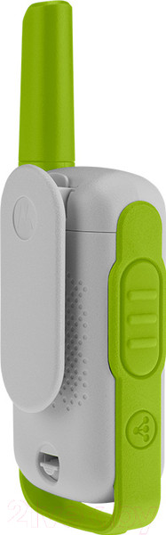 Изображение товара Комплект раций Motorola Talkabout T42 Triple (3шт)