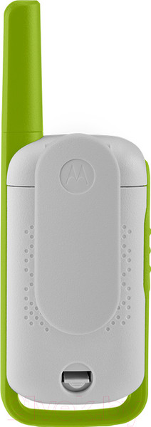 Изображение товара Комплект раций Motorola Talkabout T42 Triple (3шт)