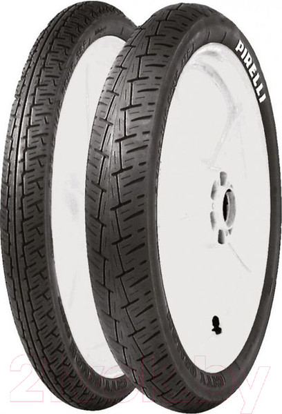 Изображение товара Мотошина задняя Pirelli City Demon 120/90R16 63S TL