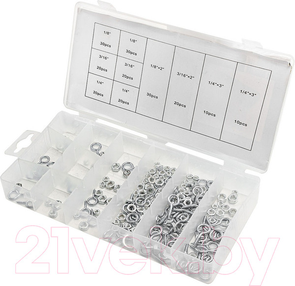 Изображение товара Набор крепежный Forsage F-837