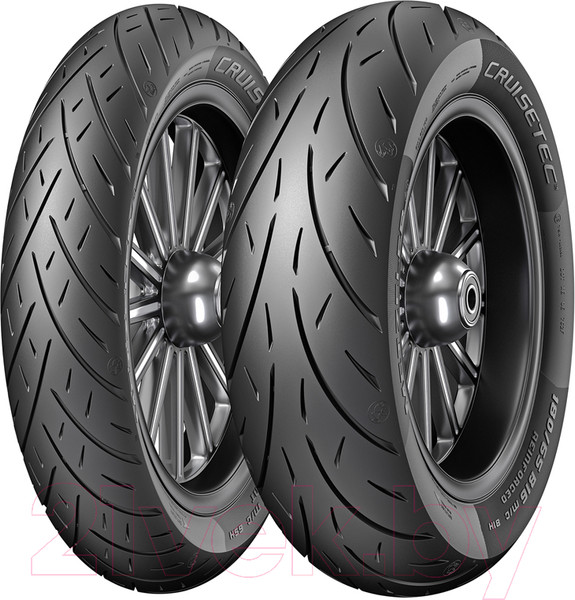 Изображение товара Мотошина задняя Metzeler Cruisetec 160/70R17 79V TL
