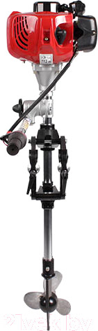 Изображение товара Мотор лодочный Toyama TA2