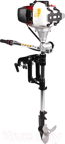 Изображение товара Мотор лодочный Toyama TA2