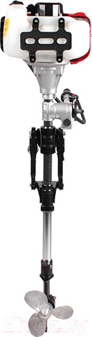 Изображение товара Мотор лодочный Toyama TA2