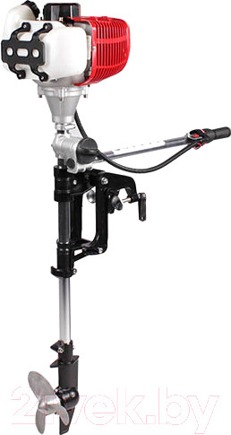 Изображение товара Мотор лодочный Toyama TA2