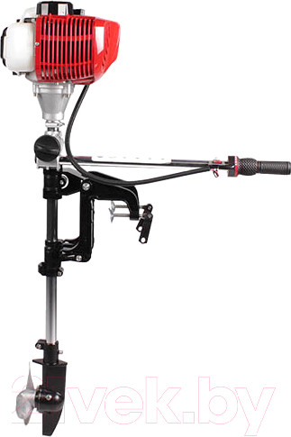 Изображение товара Мотор лодочный Toyama TA2