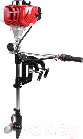 Изображение товара Мотор лодочный Toyama TA2