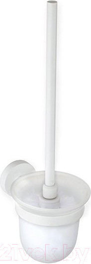 Изображение товара Ершик для унитаза Bemeta 104113014 (белый)
