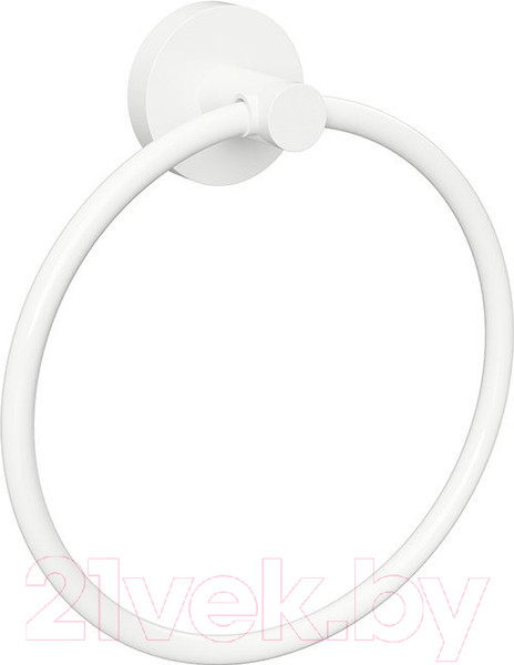 Изображение товара Кольцо для полотенца Bemeta White 104104064