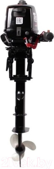 Изображение товара Мотор лодочный Toyama TC3.6BMS