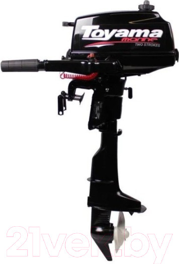 Изображение товара Мотор лодочный Toyama TC3.6BMS