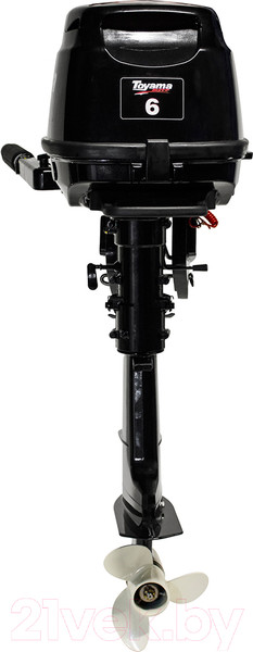Изображение товара Мотор лодочный Toyama F6ABMS