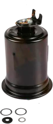 Изображение товара Топливный фильтр Masuma MFFT107