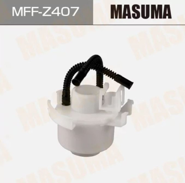 Изображение товара Топливный фильтр Masuma MFFZ407