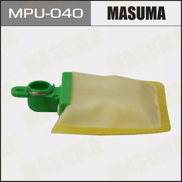 Изображение товара Топливный фильтр Masuma MPU040