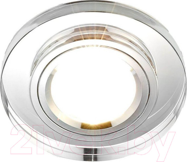 Изображение товара Точечный светильник Ambrella 8060 CL