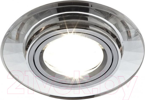 Изображение товара Точечный светильник Ambrella 8160 CL