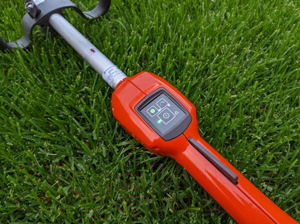 Изображение товара Триммер аккумуляторный Husqvarna 520iLX (967 91 61-11)