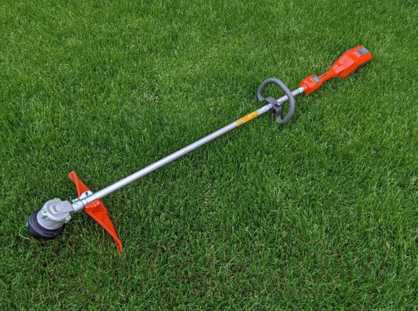 Изображение товара Триммер аккумуляторный Husqvarna 520iLX (967 91 61-11)