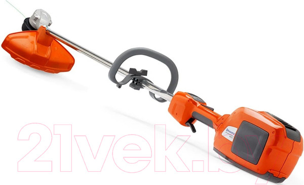 Изображение товара Триммер аккумуляторный Husqvarna 520iLX (967 91 61-11)
