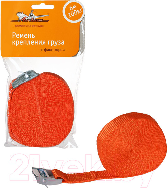 Изображение товара Фиксатор багажа Airline AS-T-02