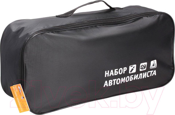 Изображение товара Органайзер автомобильный Airline ANA-BAG-01 (черный)