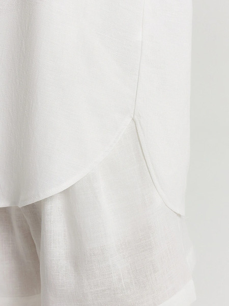 Изображение товара Блузка Mark Formelle 122869 (р.170-92-98, белый)