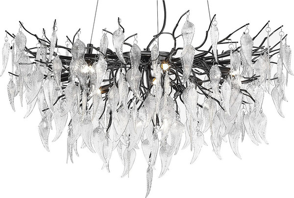 Изображение товара Люстра Wertmark Daniela WE182.12.023