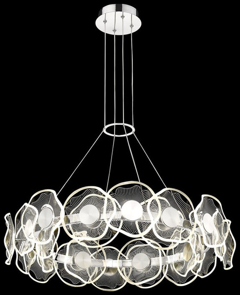 Изображение товара Люстра Wertmark Helena WE453.24.103