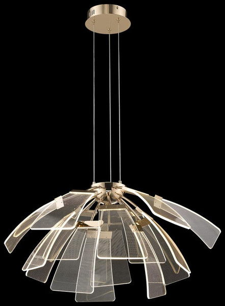 Изображение товара Люстра Wertmark Halla WE455.15.303