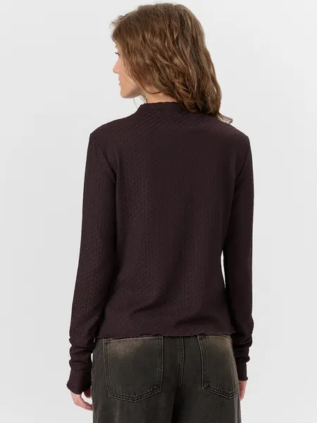 Изображение товара Блузка Mark Formelle 122881 (р.170-84-90, шоколадная слива)