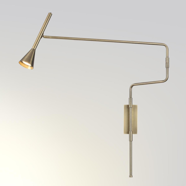 Изображение товара Бра Odeon Light Izzy 7032/1W