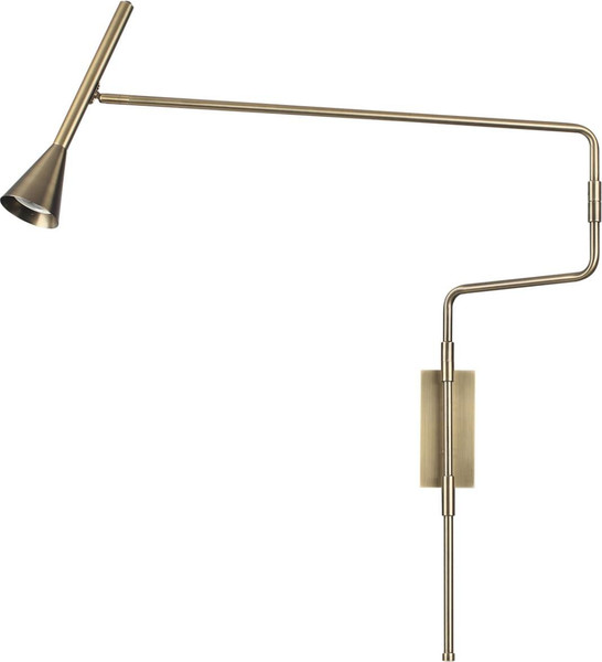 Изображение товара Бра Odeon Light Izzy 7032/1W