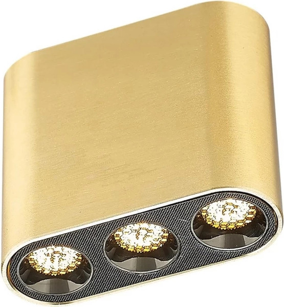 Изображение товара Люстра Odeon Light Small 7093/8CL