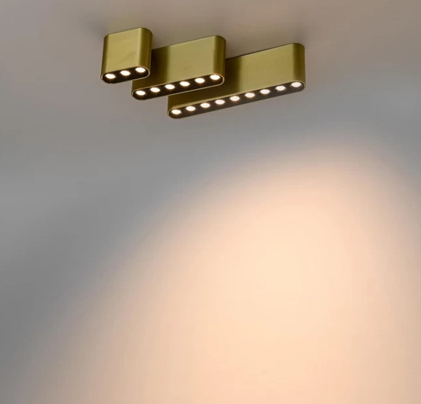 Изображение товара Люстра Odeon Light Small 7093/8CL