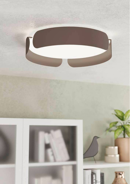 Изображение товара Потолочный светильник Eglo Valcasotto 99623